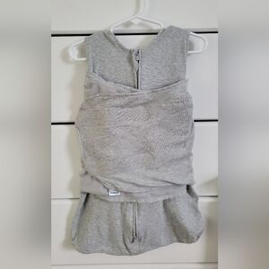 Halo sleepsack 0-3 months